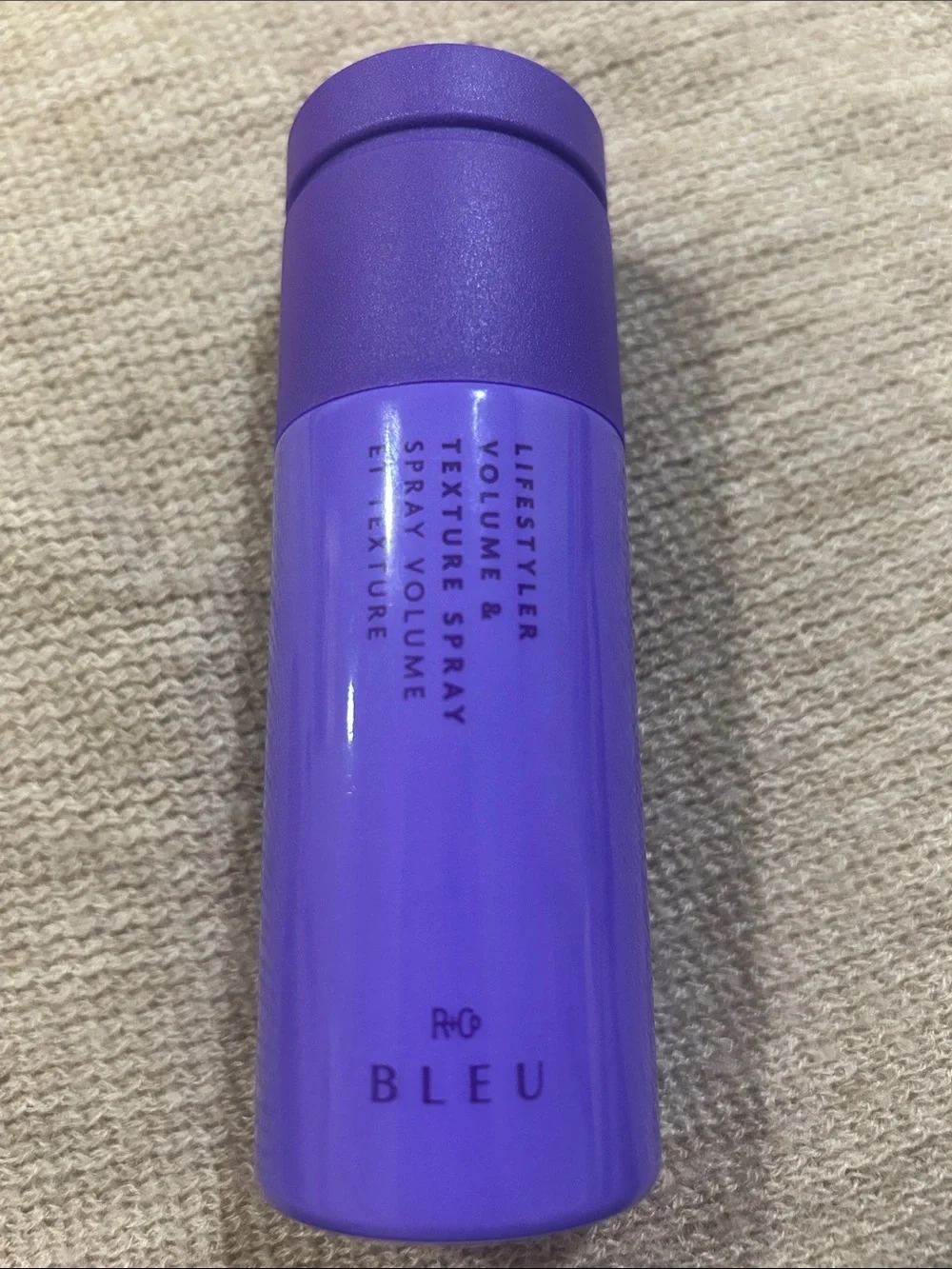 R+Co BLEU🎀1-Travel Volume & Texture Spray 53.8 ml 1.2 oz.  / New Never Used